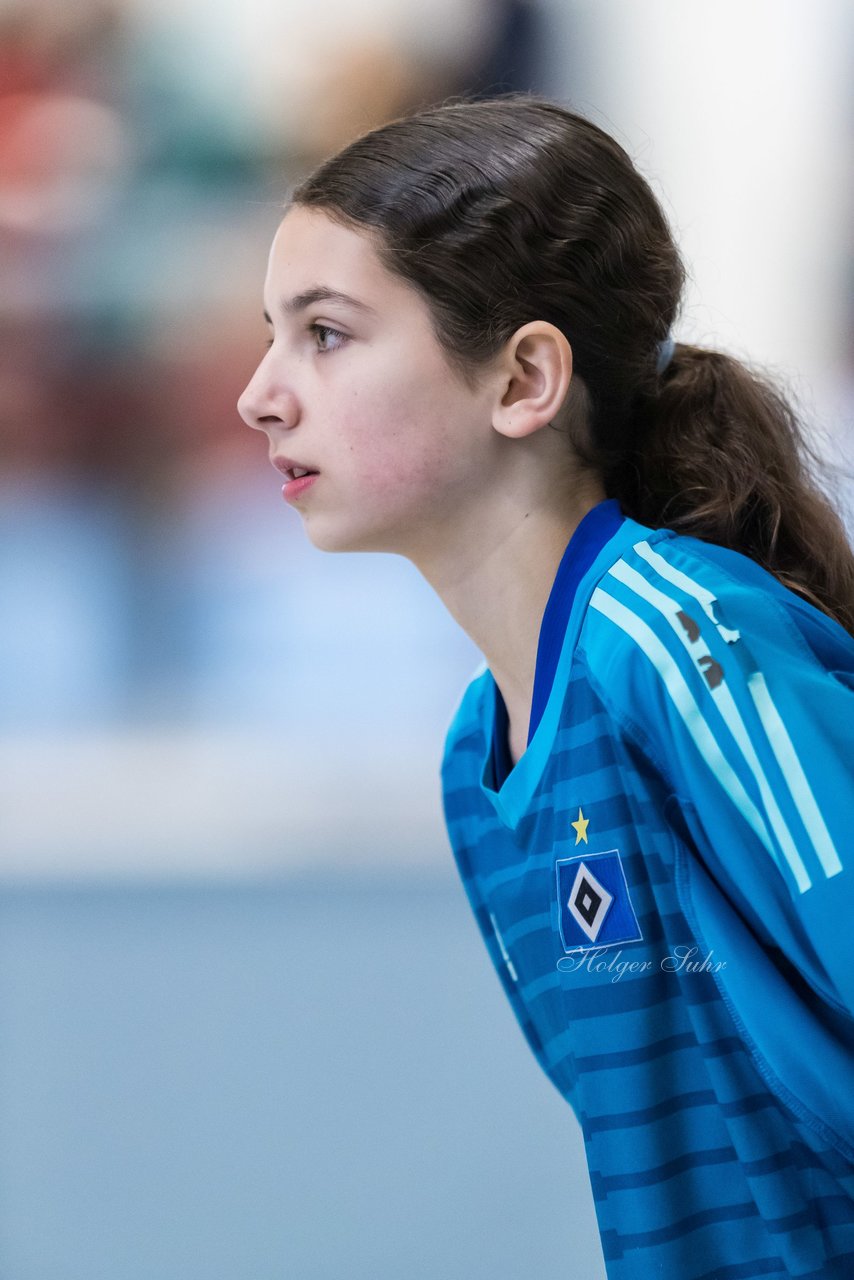 Bild 877 - C-Juniorinnen Futsalmeisterschaft